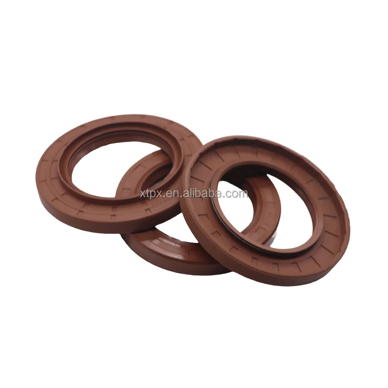 48 ~ 50 * 60 82 5 12 маслостойкость TC сальник для деталей грузовика оптом механический