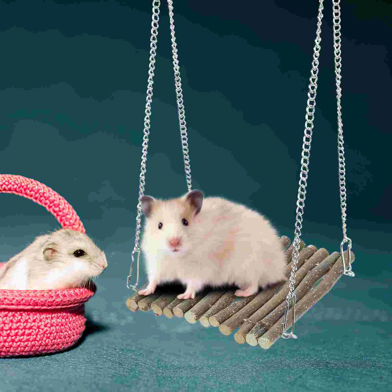 ia hamak brody smok lampart Gecko wisząca zabawka kreatywna jaszczurka huśtawka łóżko do spania krab pustelnik wspinaczka hamaki