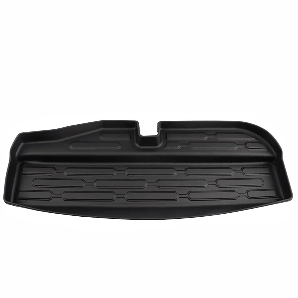 

Задний багажник автомобиля, багажник, водонепроницаемые коврики в багажник для Ford Bronco 2021-2024 гг., 2/4, дверной пикап, грузовик, нижняя защита для хранения багажника