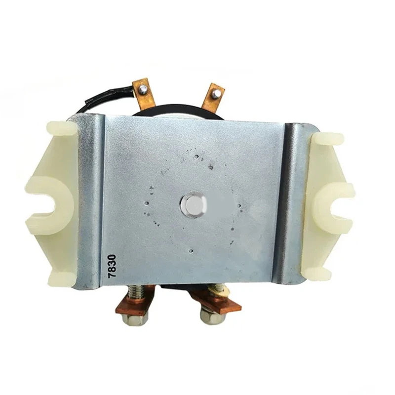 Аксессуары для нового экскаватора релейный переключатель аккумулятора (24 В) Kobelco