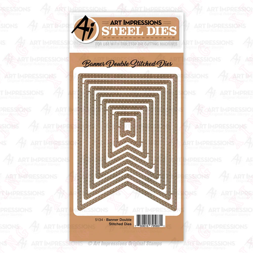

Scrapbook Decoration Embossing Craft Template Christmas Arrival New Metal Cutting Dies 2022 Diy Banner Double Stitched Dies Mold
