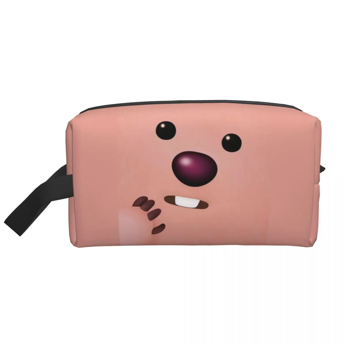 На заказ Zanmang Loopy Manga дорожная косметичка женский органайзер для туалетных