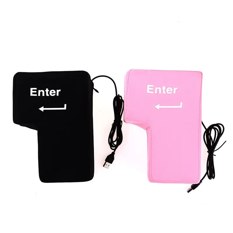 

1 шт., USB-подушка для декомпрессии