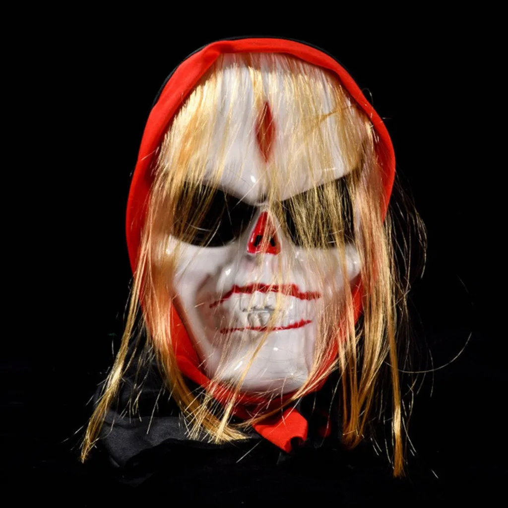 

Маска на Хэллоуин, демоны, ужасы, маски на лицо, зло, реквизит для косплея, головной убор, одежда для вечеринки, аксессуары 2022, декор для коспл...
