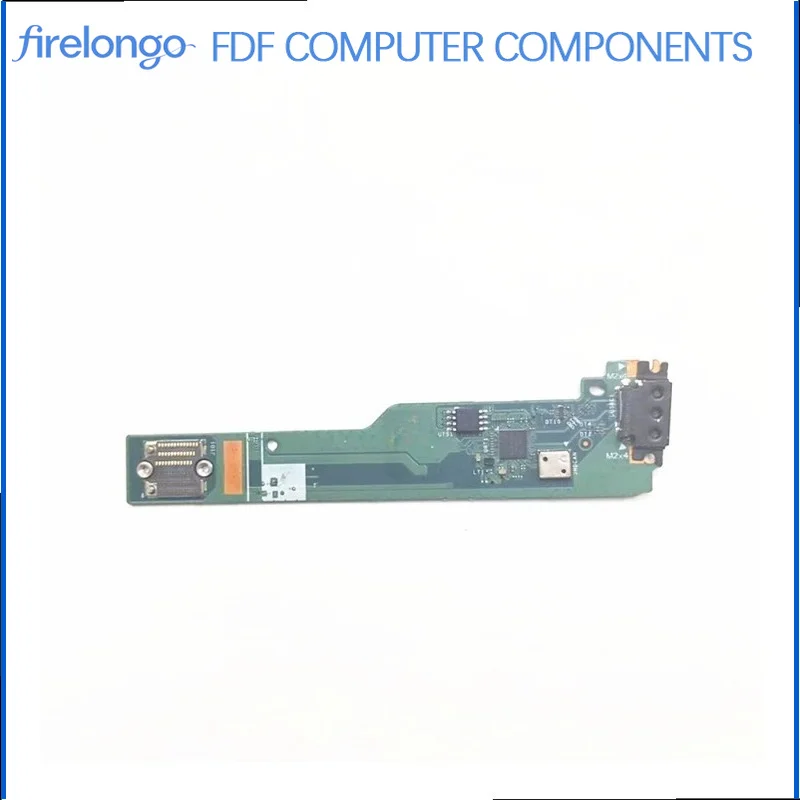 Для DELL HDB50 2021: Плата интерфейса Type-C LS-L58AP, запасная часть для док-станции ноутбука (art.: 3920db8d64351) - 3920db8d64351