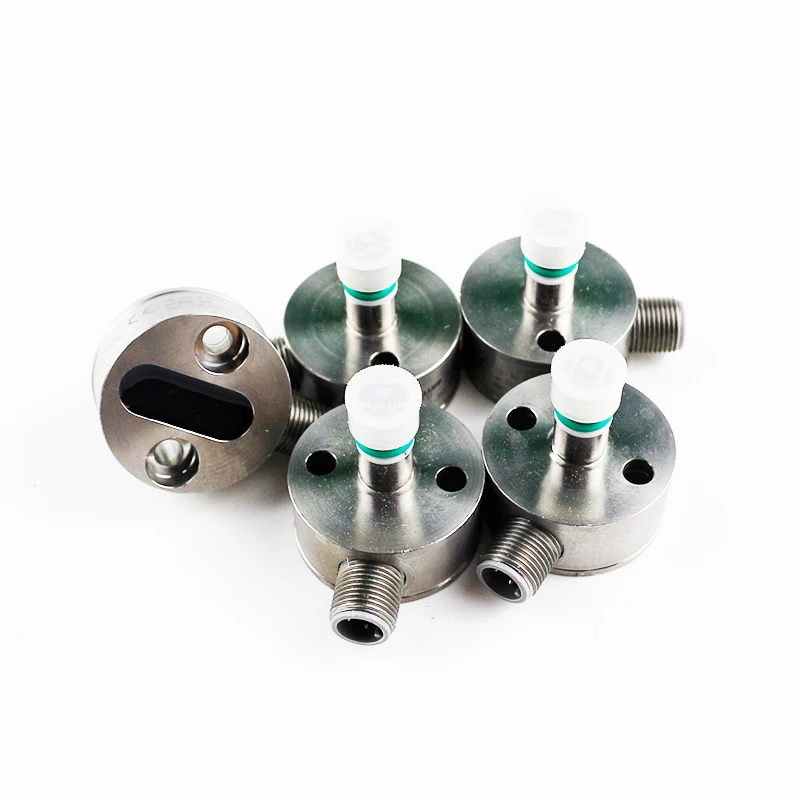 Германия Balluff Bes 516-300-s260-s4-d оформленный транзистор nabijsschakelaar Dc Pnp Normaal Open Bhs0030 Nieuwe