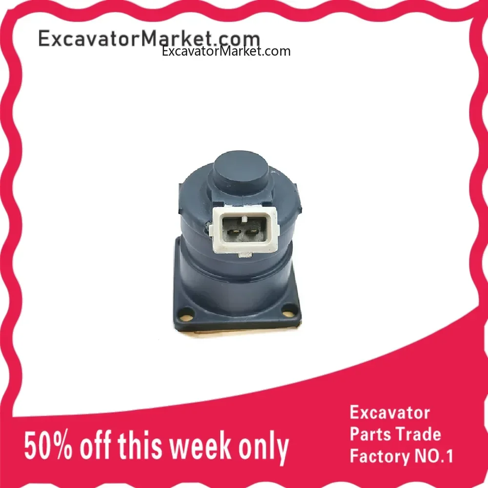 Аксессуары для экскаваторов высокого качества медленный электромагнитный