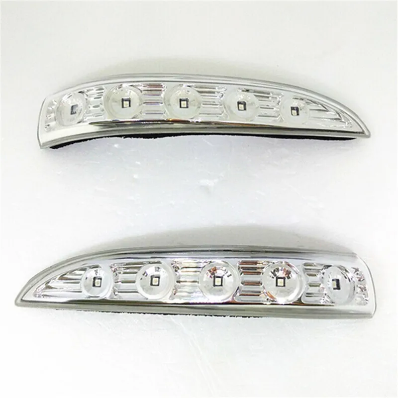 876142S000 876242S000 лампа в сборе-наружное зеркало LH RH для 2010-2012 Tucson/ix35