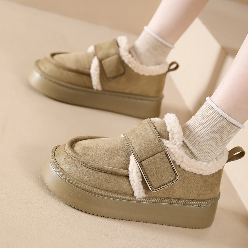 Брендовая женская обувь черные ботинки австралийская зимняя женские модные