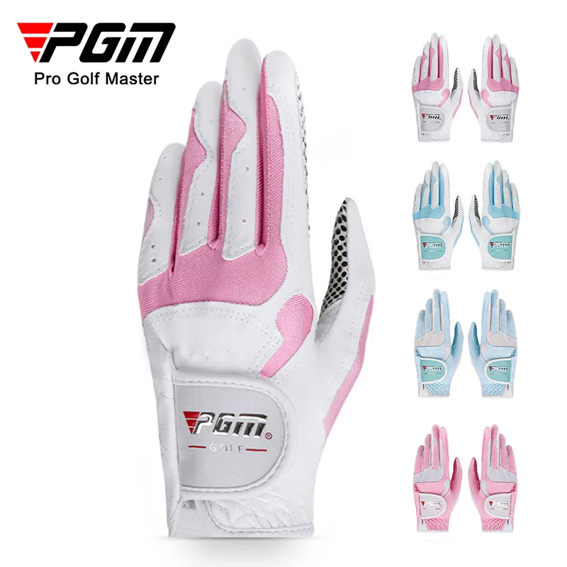 Microfiber Fabric With Non Slip Particle Gloves