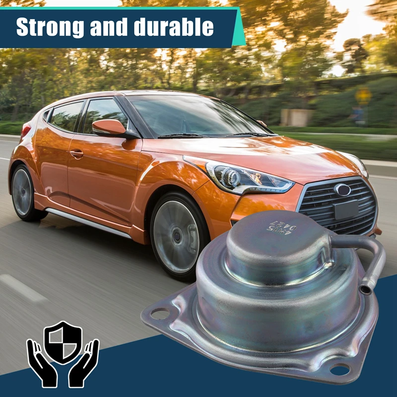 Клапан интеркулера турбокомпрессора для Hyundai Sonata Tucson Veloster Kia Optima переключающий