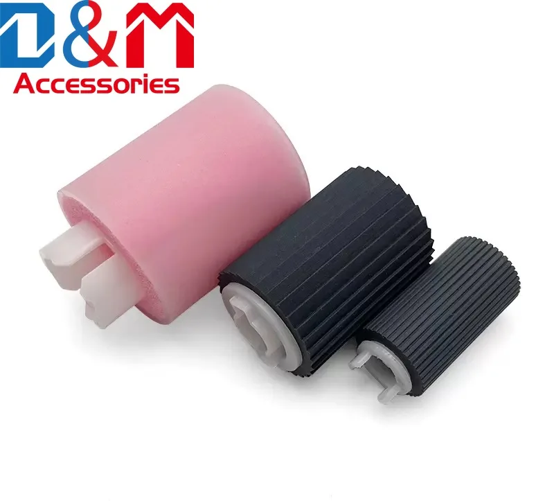 

1 комплект разделительных роликов для обозначения яркости для Canon 6055 6065 6075 6255 6265 6275 8105 8095