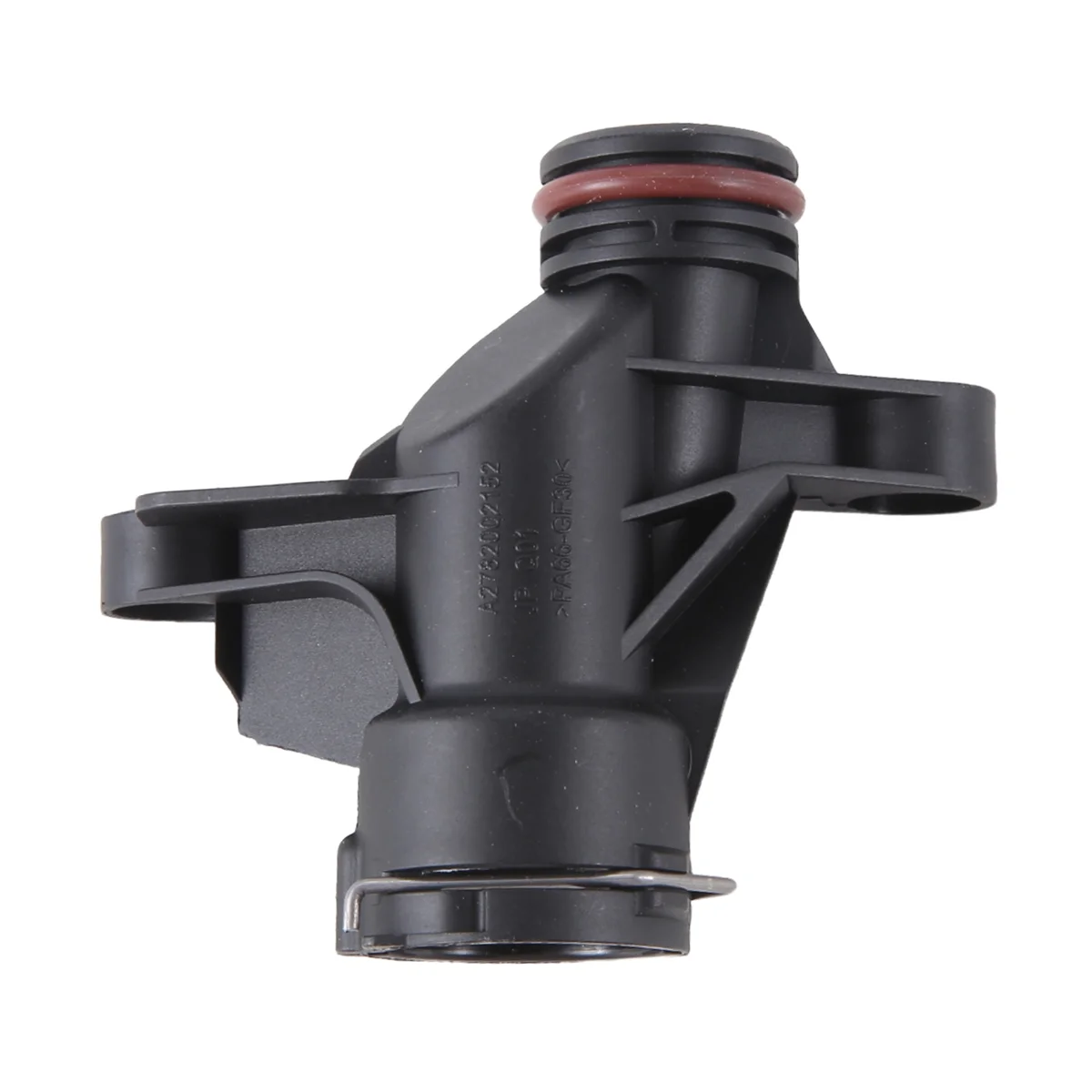 2782002152 Линия подачи охлаждающей жидкости автомобиля для Benz C218 C292 W166 W463 R231 W221 C217 X166