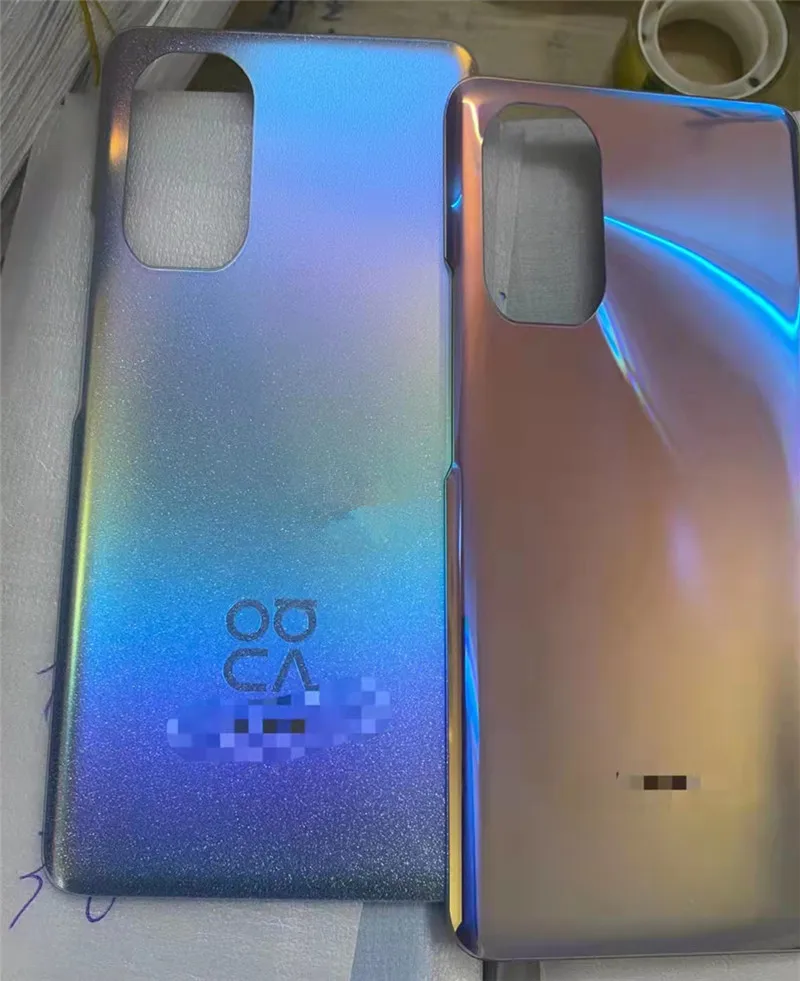 Корпус Nova9 для Huawei Nova 9 SE Pro стеклянная крышка аккумулятора ремонт замена задней