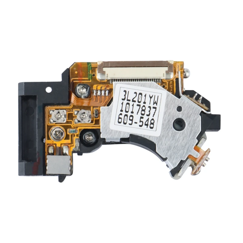 

KHM-430A Replacement Head Parts Optical Lasers Lens for Sony PS2 Slim 70000/90000 Game Consoles