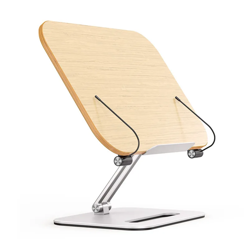 

Reading Multifunctional Stand Laptop Tablet Stand Aluminum Alloy Laptop Desk Study Desk Adjustable Gaming Desk Laptop Stand
