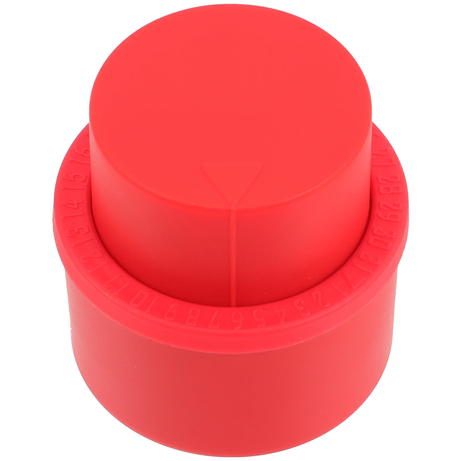 

Silicone Bottle Stopper Soda Caps Champagne Pump Beer Cover Rubber Stoppers