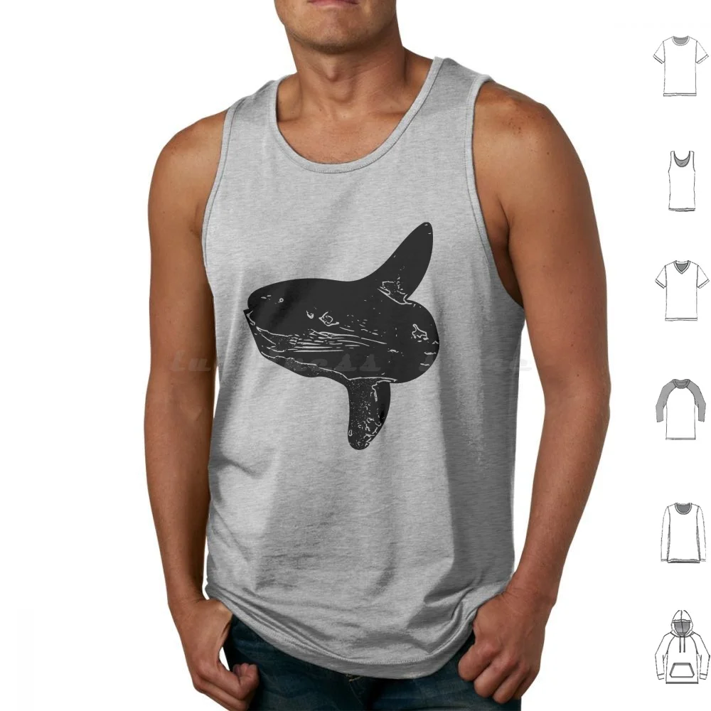 

Черные дизайнерские майки Mola для морской рыбалки, хлопковые майки Mola De Панама, рыба, морская рыба