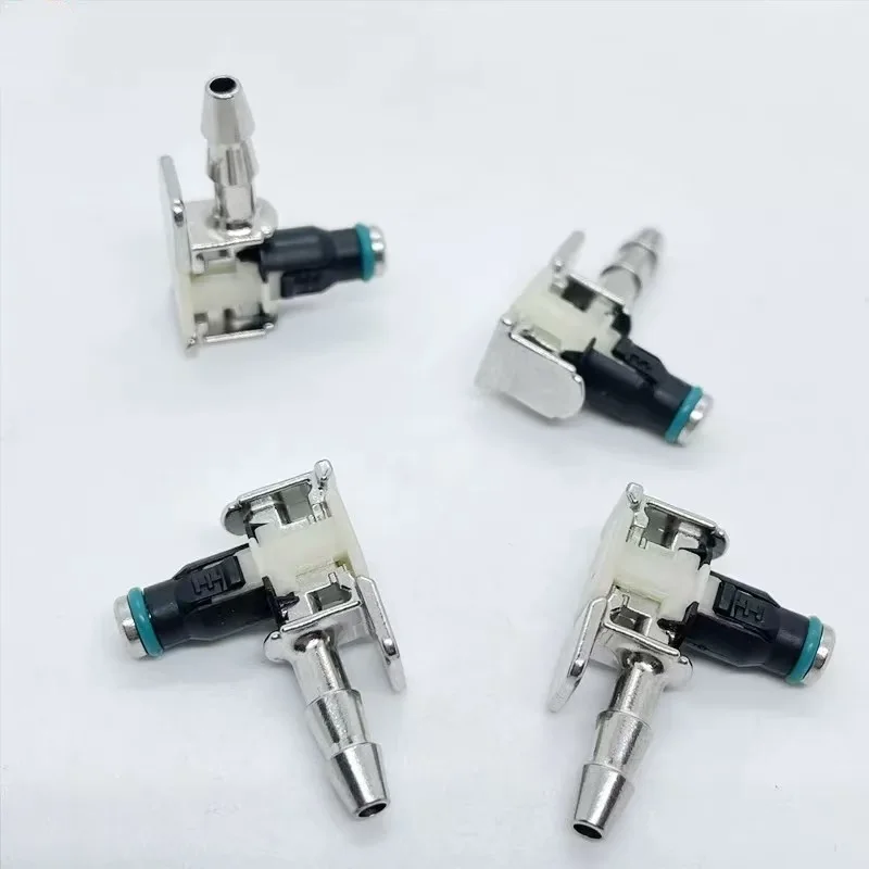 Комплект возвратной линии форсунки дизельного топлива CRIN стальные