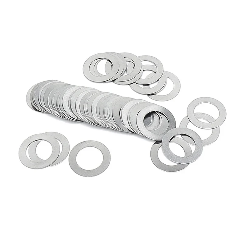 

Регулировочные шайбы из нержавеющей стали 304