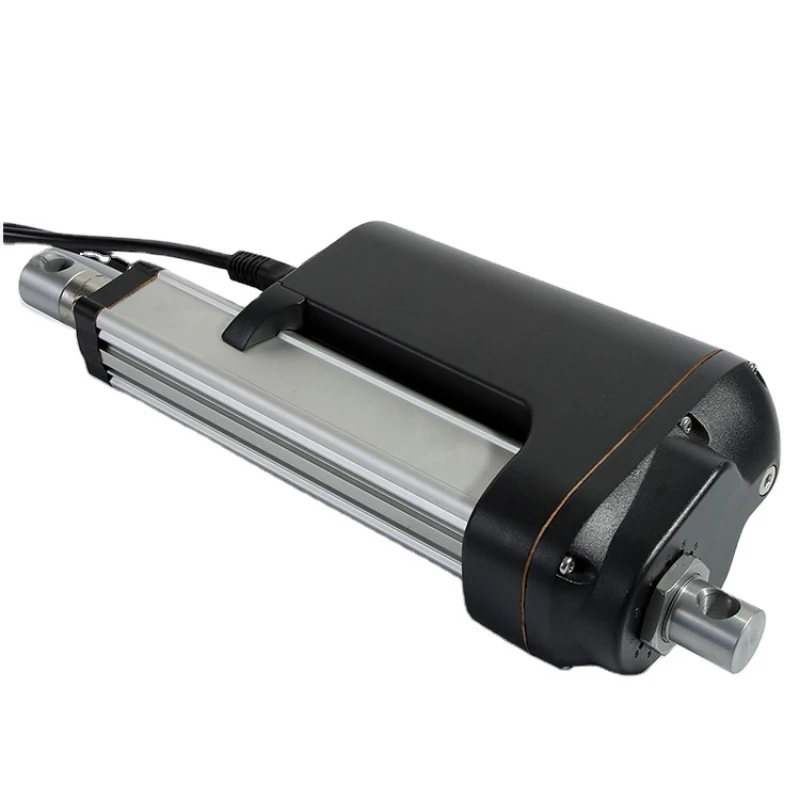 

Electrical Motor Linear Actuator Heavy Load 12V 24V DC for Industrial Machines