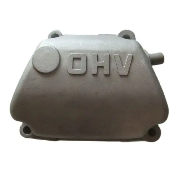 

MZ360 EF5500TE EF6600 крышка головки цилиндра запасные части бензинового двигателя,