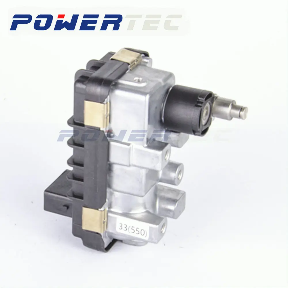 

Турбо привод электронный для Audi A8 4,2 TDI (D4) 258Kw 350HP CDSB 6NW009550 783412-5005S 057145874FX турбина для автомобиля 2009-2013