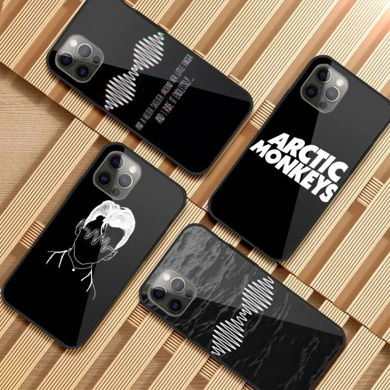 Чехол для IPhone 14 13 12 11 XS X 8 7 6 Plus Mini Pro Max SE 2022