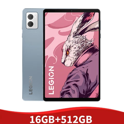 新品未開封 Lenovo legion Y700 12GB/256GB