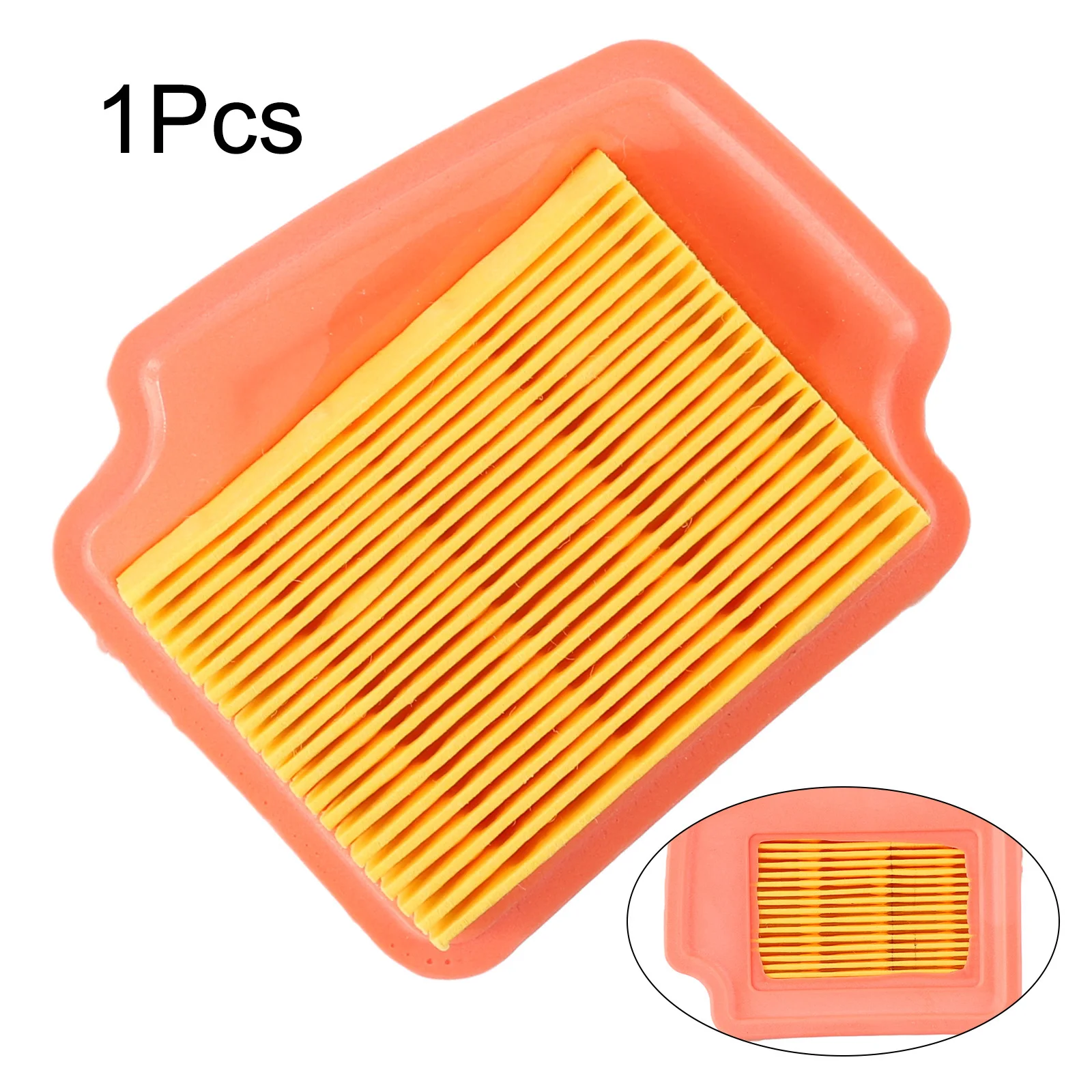Запчасти для триммера аксессуары воздушного фильтра кусачки Садовые