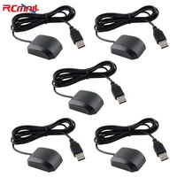 5pcs vk 162 gps dongle g mouse gmouse usb interface cp2102 navigation engine board support google earth windows android linux