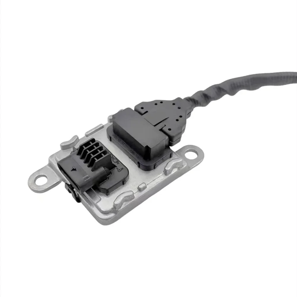 Датчик оксида азота A0009053009 A0009053109 0009058011 12 В для Mercedes-Benz W213 W222 W238 W257 CLA GLE Sprinter