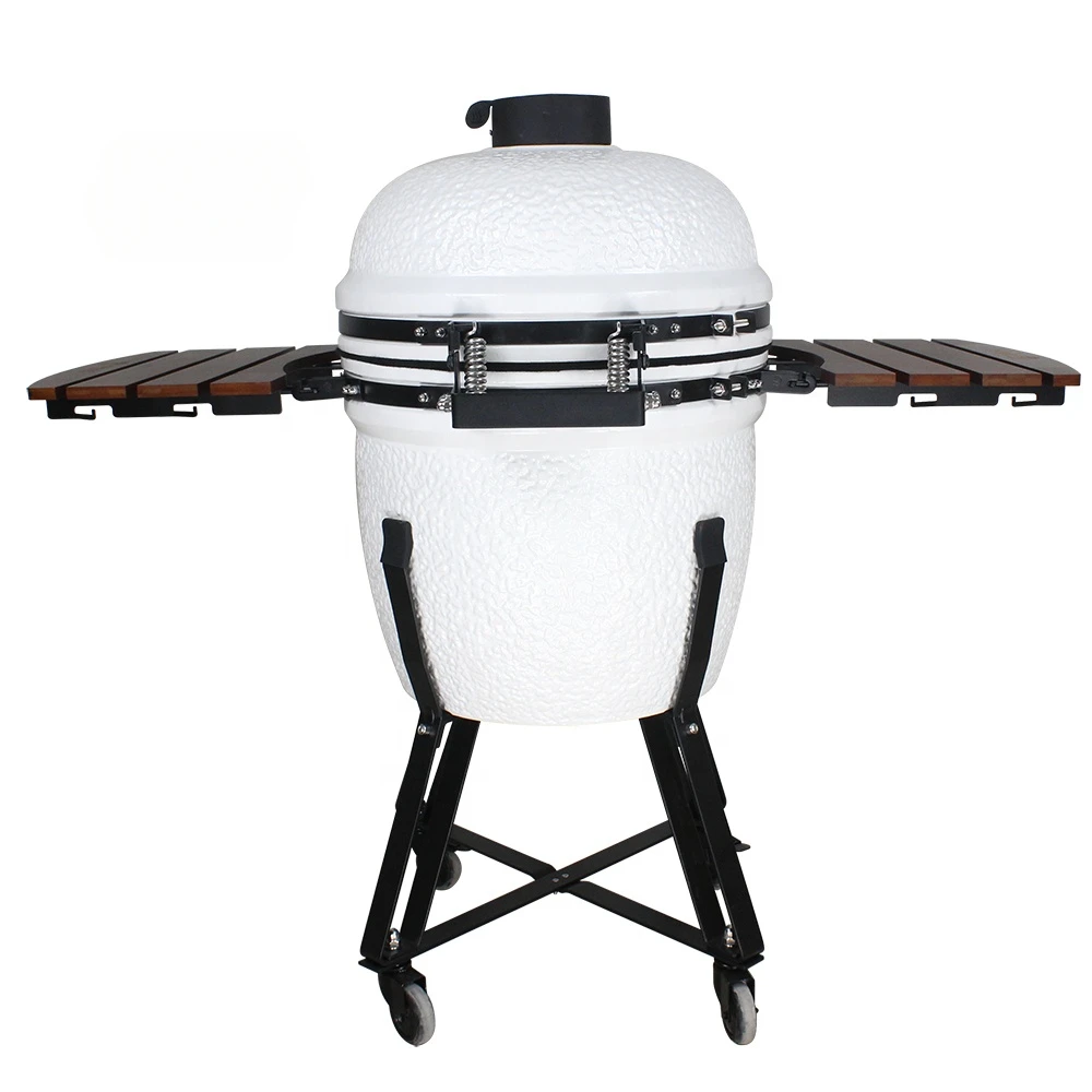 SEB KAMADO Komado гриль для продажи керамический барбекю стальной гриля Kamado
