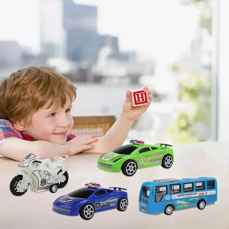 13 шт. автомобили для грузовых автомобилей