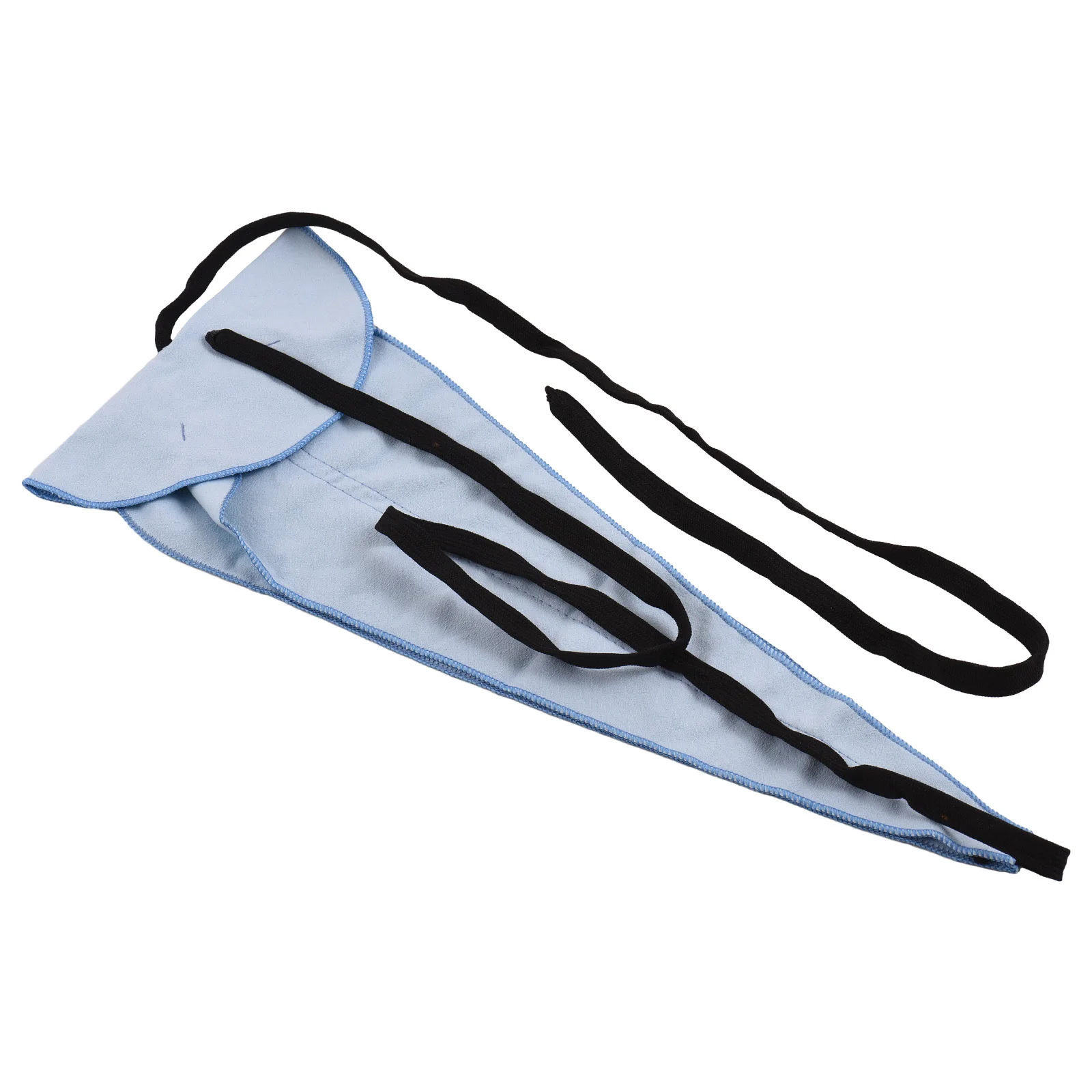 Набор Для Ухода За Саксофоном — Из Трех Предметов С Тканью Чистки И Щеткой