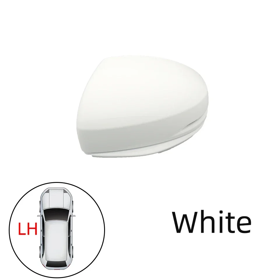 

Крышка для зеркала заднего вида, крышка, крышка, корпус с сигнальным типом для Honda Fit Jazz shutgk5 2014 2015 2016 2017 2018 2019 2020