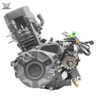 oem retro motorcycle engine zongshen tc380cc water cooled motorcycle engine assembly 380cc twin cylinder 4 stroke