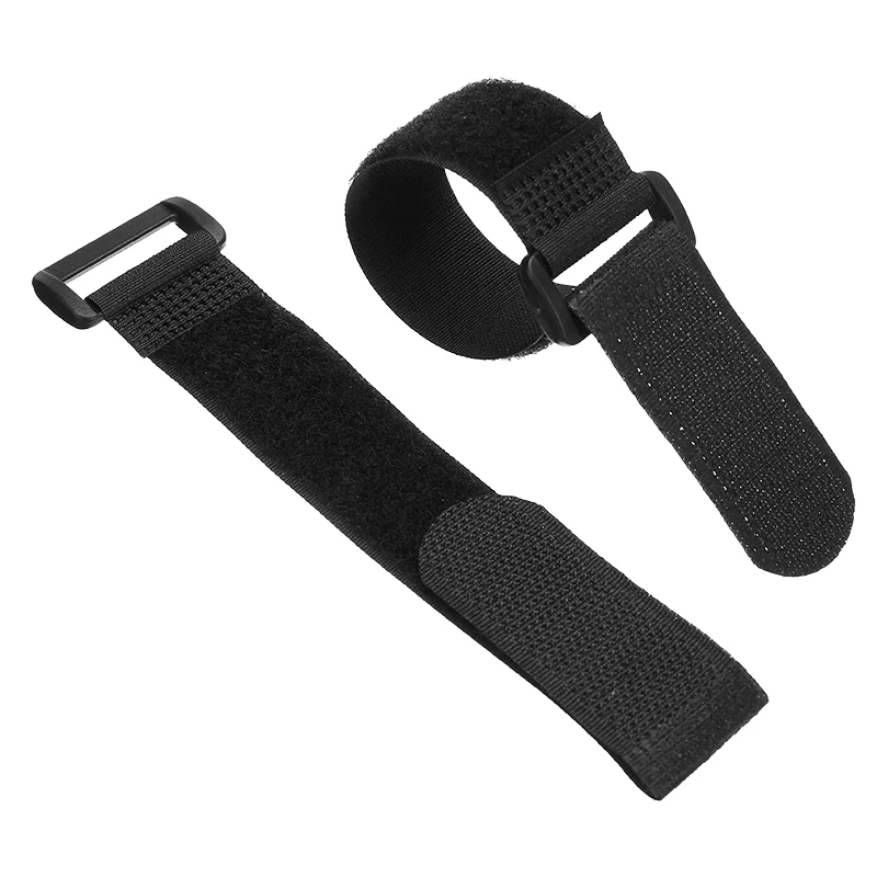 10 шт. воротник-петушок нейлоновая лента