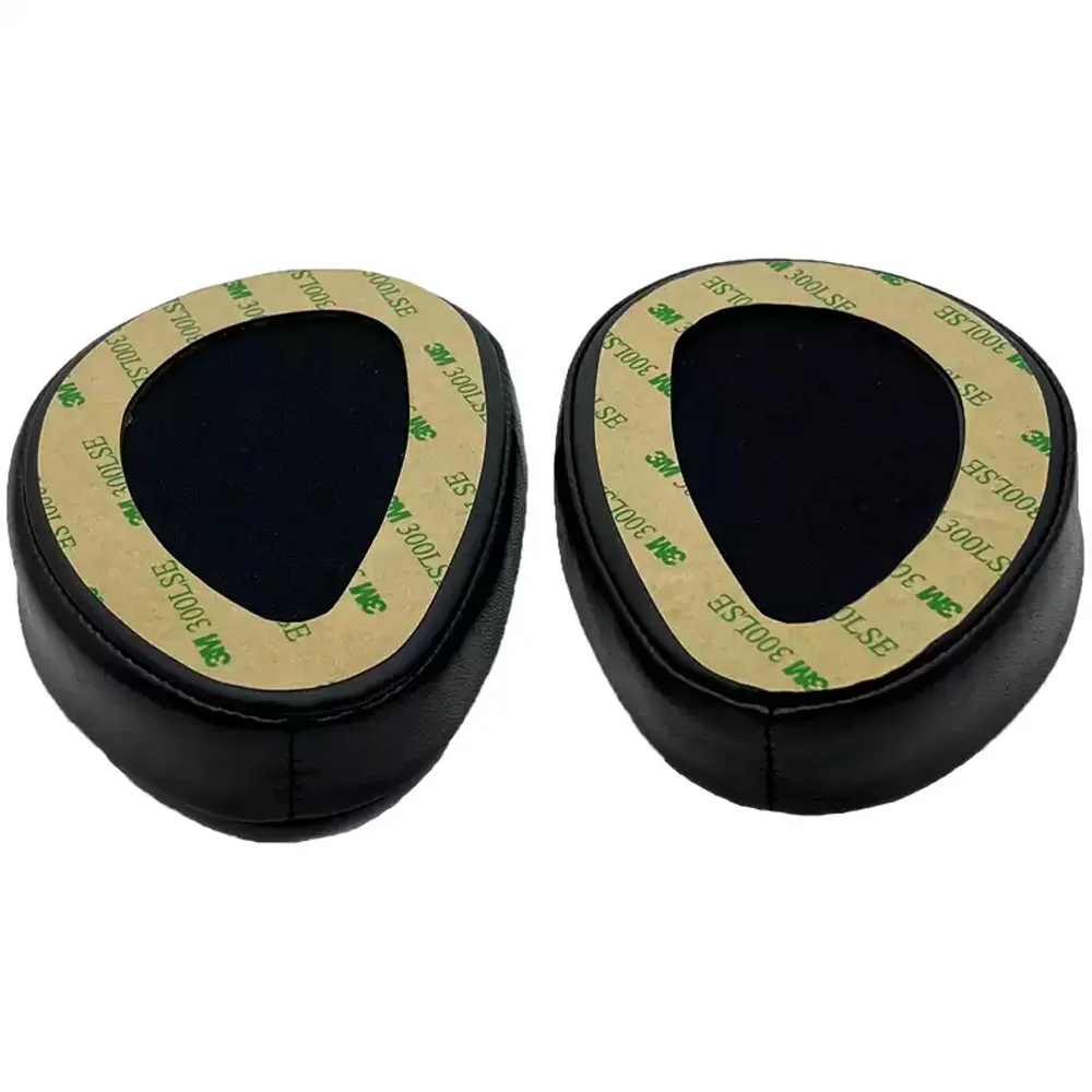 Амбушюры угловые MRSPEAKER AEON 1 2 перфорированные наушники из овчины кожи ягненка