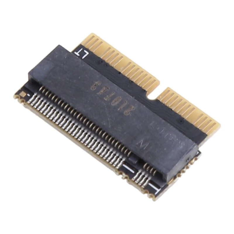 

Адаптер для SSD-накопителя B0KA для MACBOOK Air, адаптер для SSD-накопителя M2 nVME для MACBOOK Pro, аксессуары 2013, 2014, 2015, 2016, 2017