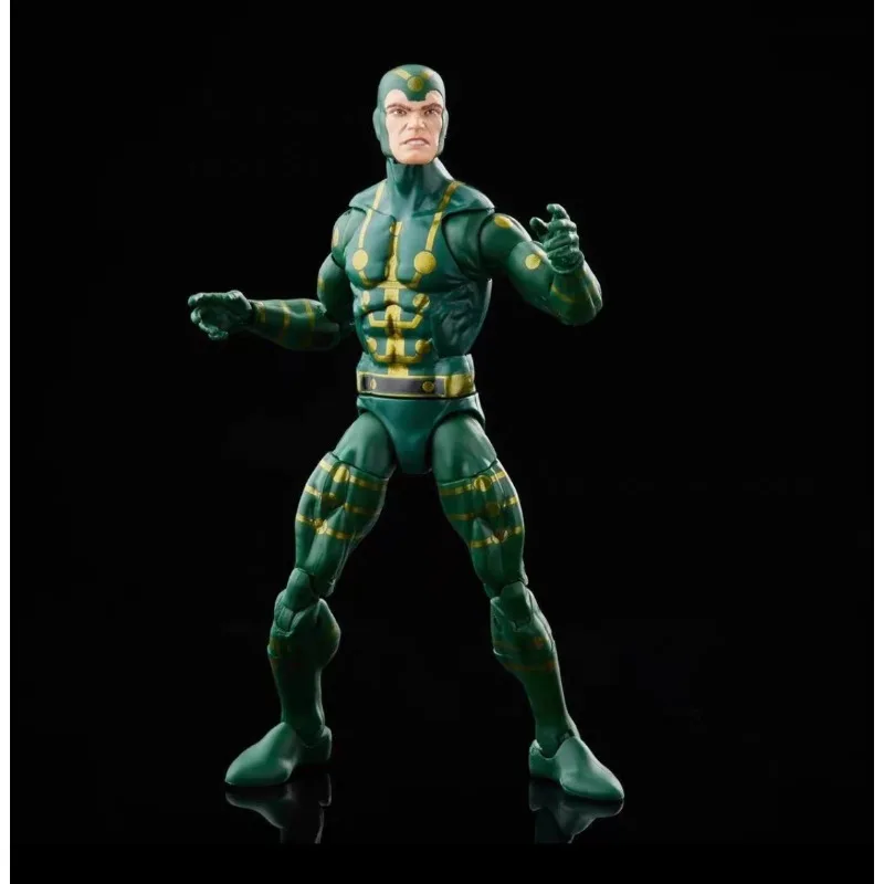 Новая оригинальная фигурка Мульти-Мена из серии Hasbro Marvel Legends, модель, подарок (art.: 3920dab4ee1ff) - 3920dab4ee1ff