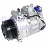 

DELPHI TSP0159340 для кондиционера, компрессор W203 0007 CL203 0208 C209 0209 A209 0310 W211 0208 W163 9903 VITO W639 03