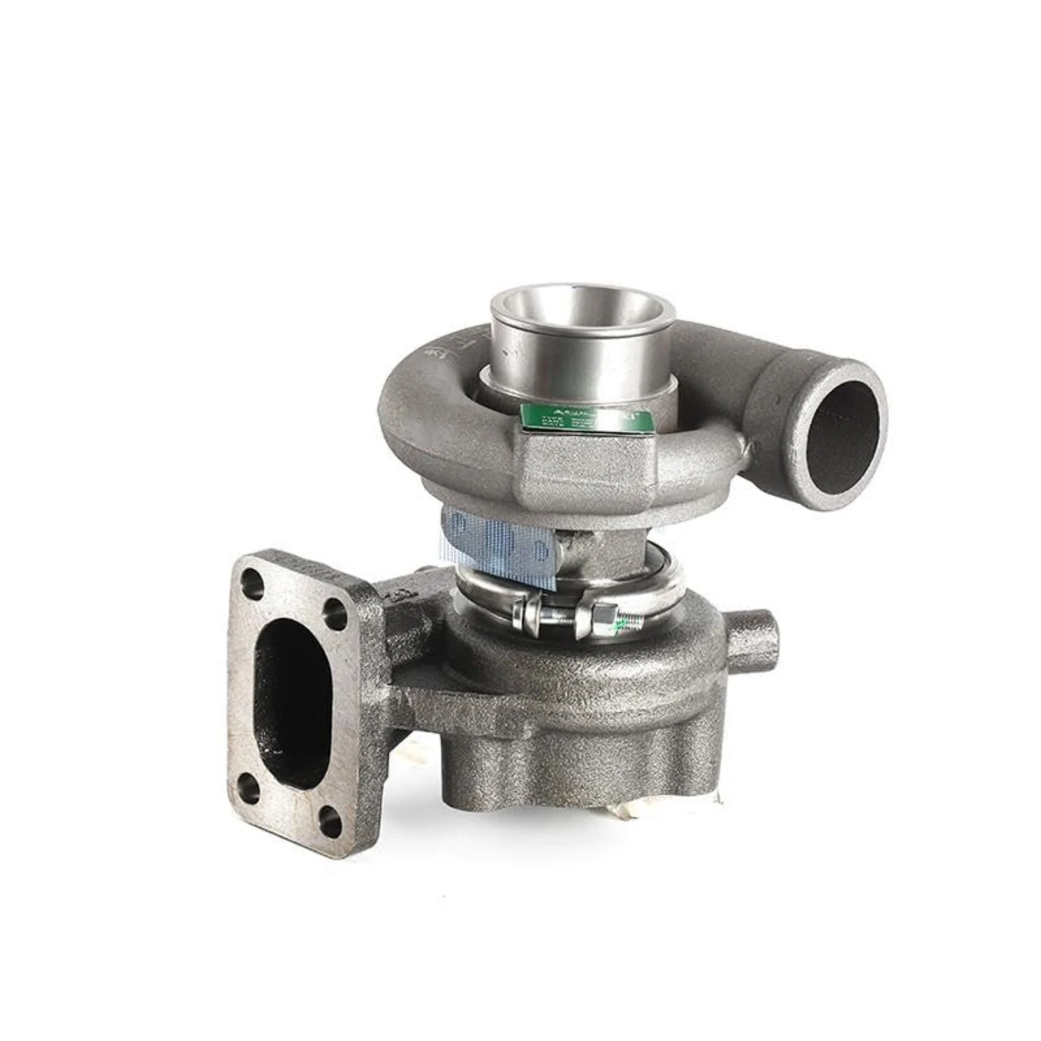 49189-00570 8972234280 Турбокомпрессор SINOCMP 1 шт. для двигателя экскаватора KOBELCO SK140-8 D04FR