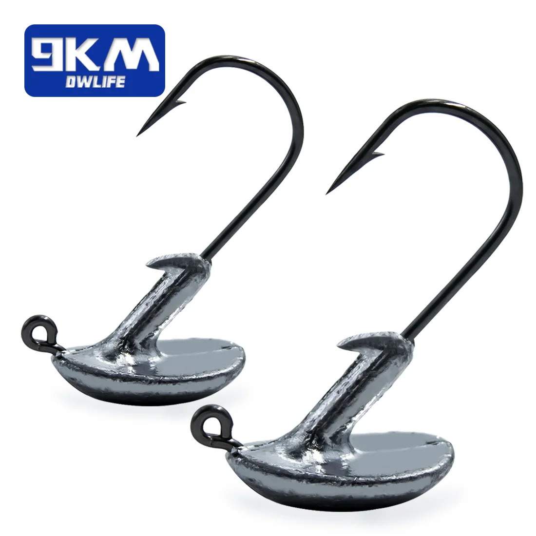 

10-20 шт., рыболовные крючки для морской рыбалки