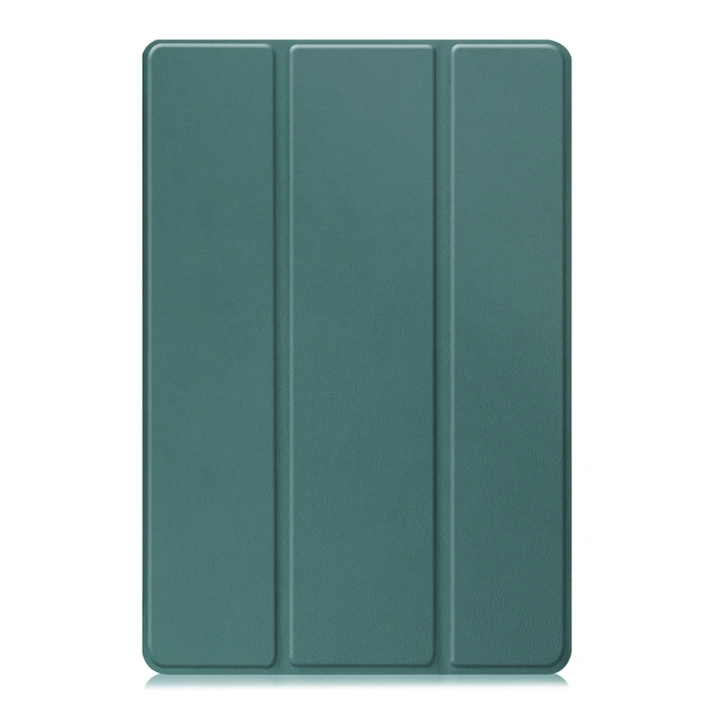 

Suitable For Kindle Fire 2021 10 Protective Cover 10 Plus 11th Gen Tri-Fold Protective Case Tablet Folio Shell