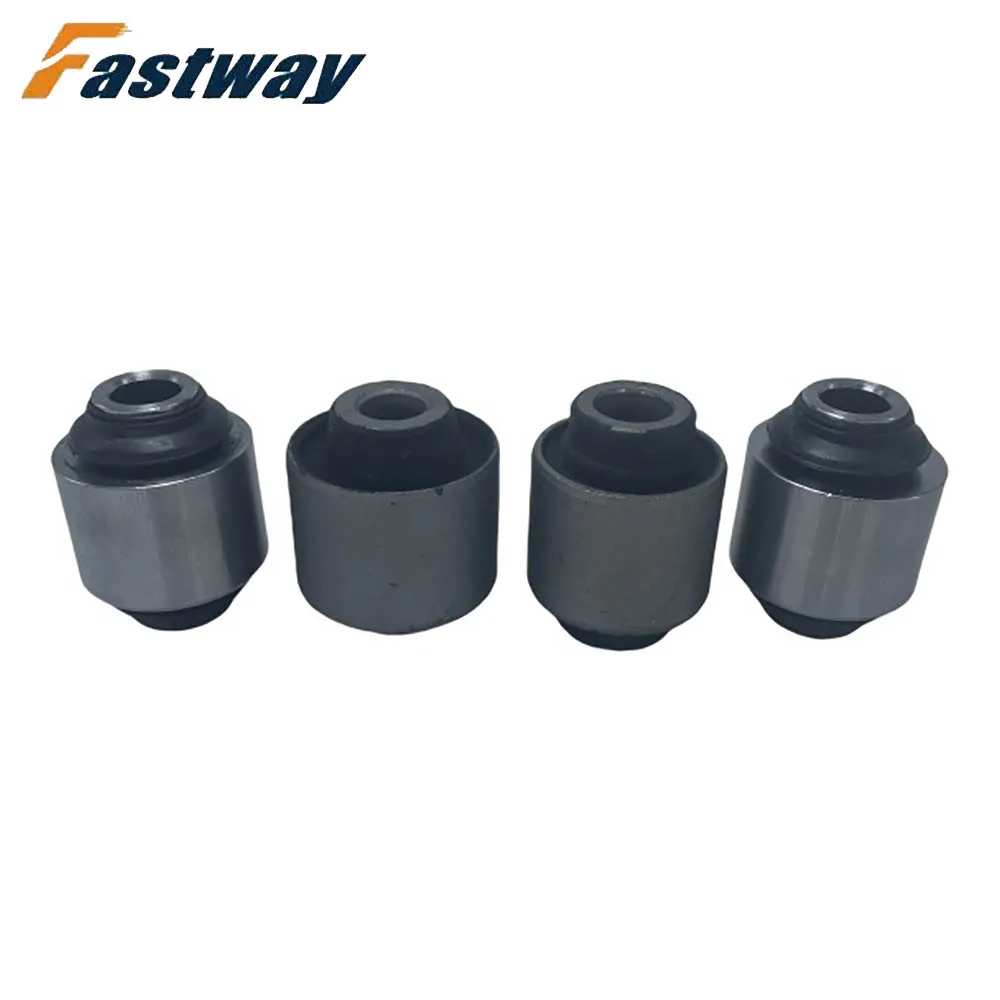 Комплект втулок заднего кулака для Chevrolet GM Epica Opel Daewoo Evanda Magnus Tosca KL1 V200 V250 KLAL 96639740 96639741 (art.: 3920d398bf161) - 3920d398bf161