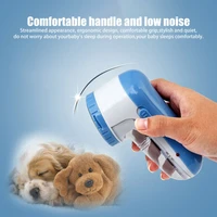 electric fabric shaver defuzzer clothes lint remover cleaner portable clothes shaver efficient removing wool granule