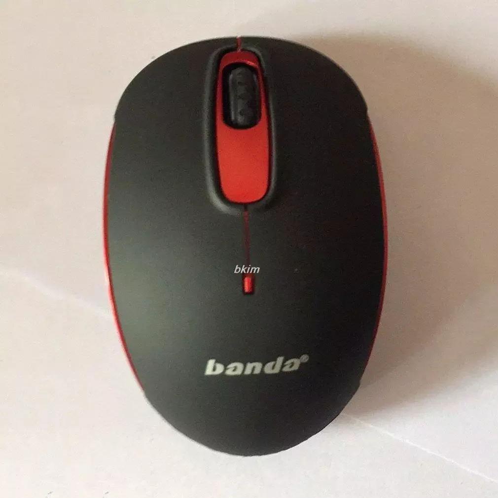

Mini Small USB Wireless Mouse Wireless Mice With USB Dongle