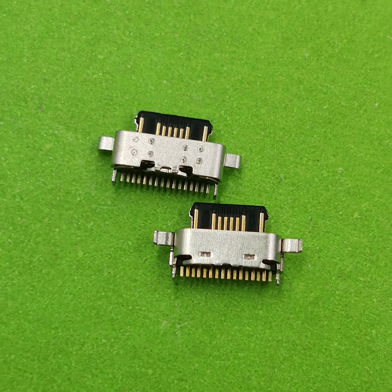 5-10 шт. USB-разъем для Cubot R15/X19 Plus/X19S/Quest Lite/KingKong MINI 2 4/X20 Pro/Max 2/P30 разъем порта зарядной