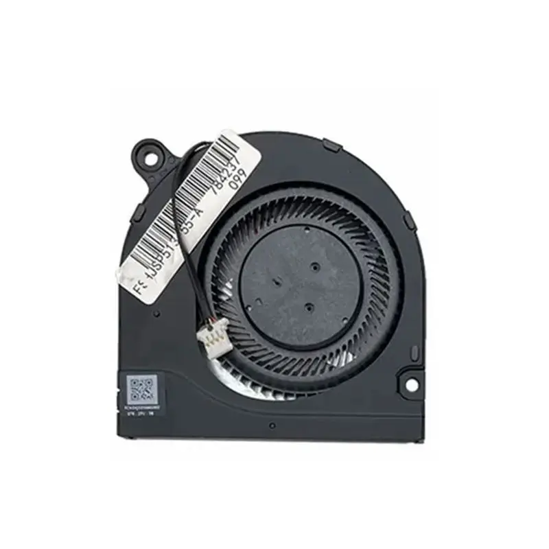 Новый вентилятор охлаждения процессора ноутбука для Acer Spin 5 P50-52 SP513-55N TMP215-52 P214-52/53